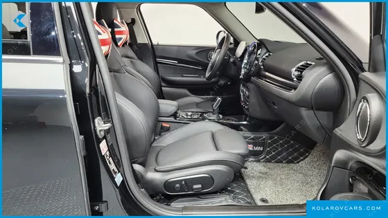 MINI CLUBMAN CLASSIC PLUS LITE