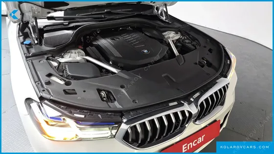 BMW GRAN TURISMO (GT) 630I XDRIVE M SPORT