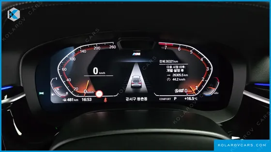 BMW GRAN TURISMO (GT) 630I XDRIVE M SPORT