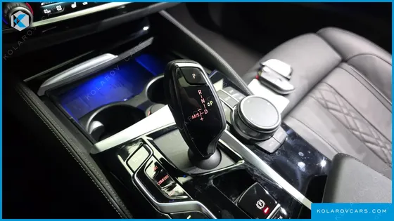 BMW GRAN TURISMO (GT) 630I XDRIVE M SPORT