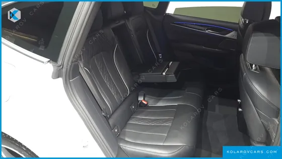 BMW GRAN TURISMO (GT) 630I XDRIVE M SPORT