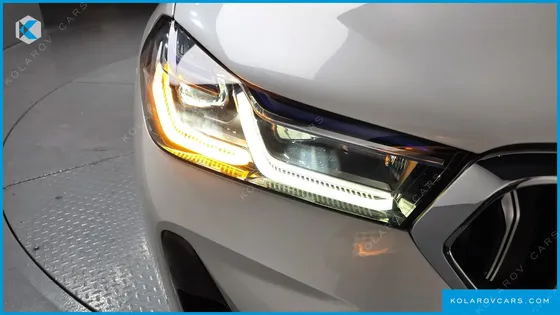 BMW GRAN TURISMO (GT) 630I XDRIVE M SPORT