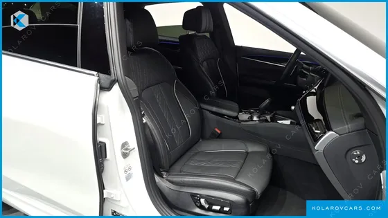 BMW GRAN TURISMO (GT) 630I XDRIVE M SPORT