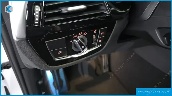 BMW GRAN TURISMO (GT) 630I XDRIVE M SPORT