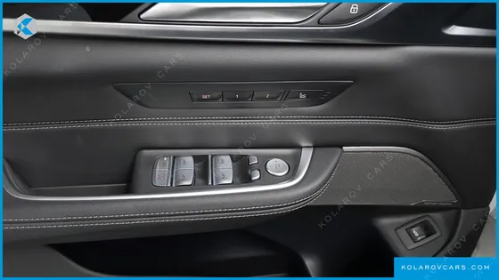 BMW GRAN TURISMO (GT) 630I XDRIVE M SPORT
