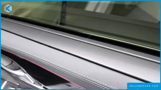 BMW GRAN TURISMO (GT) 630I XDRIVE M SPORT