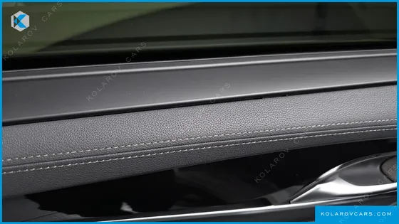 BMW GRAN TURISMO (GT) 630I XDRIVE M SPORT