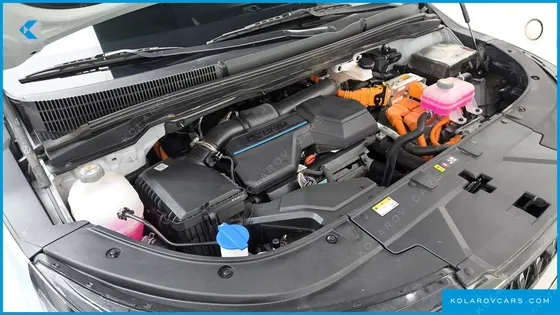 KIA CARNIVAL HEV 7SEATER OUTDOOR NOBLESS