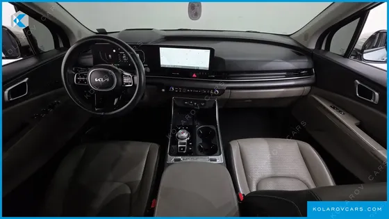 KIA CARNIVAL HEV 7SEATER OUTDOOR NOBLESS