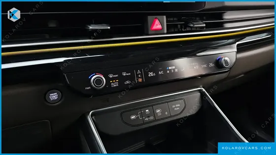 KIA CARNIVAL 9-SEATER SIGNATURE
