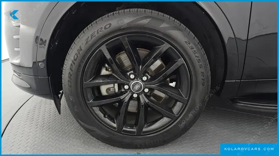 LAND ROVER DISCOVERY SPORT P250 DYNAMIC SE