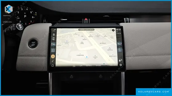 LAND ROVER DISCOVERY SPORT P250 DYNAMIC SE