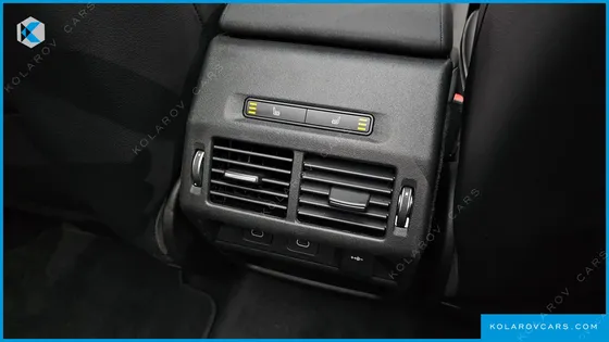 LAND ROVER DISCOVERY SPORT P250 DYNAMIC SE