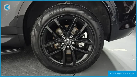 LAND ROVER DISCOVERY SPORT P250 DYNAMIC SE
