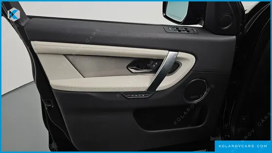 LAND ROVER DISCOVERY SPORT P250 DYNAMIC SE