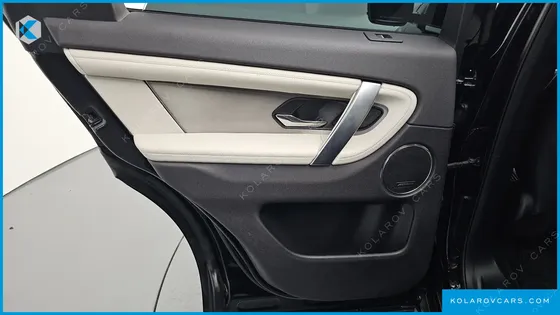 LAND ROVER DISCOVERY SPORT P250 DYNAMIC SE