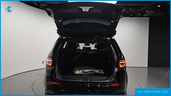 LAND ROVER DISCOVERY SPORT P250 DYNAMIC SE