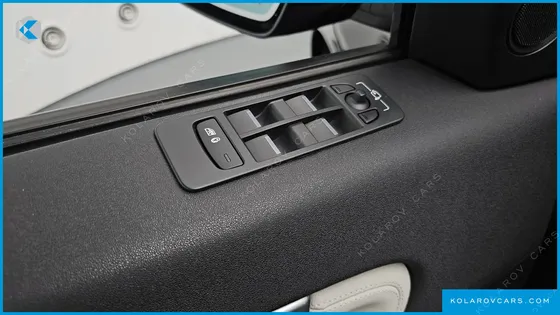 LAND ROVER DISCOVERY SPORT P250 DYNAMIC SE