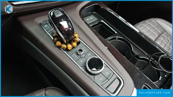 CADILLAC ESCALADE 6.2 ESV