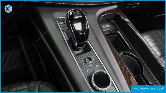 CADILLAC ESCALADE 6.2