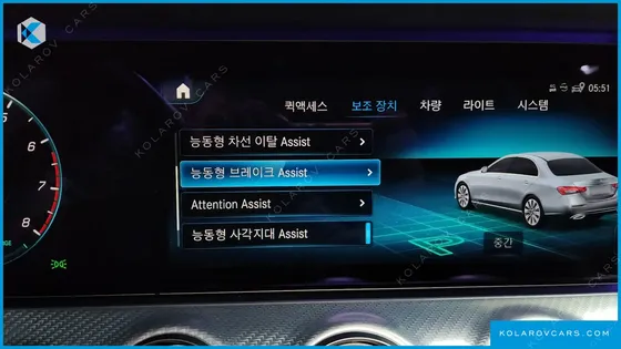 MERCEDES E-CLASS E350 4MATIC AVANTGARDE