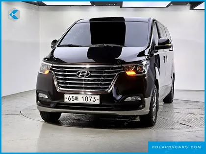 HYUNDAI STAREX WHEEL CHAIR LIFT