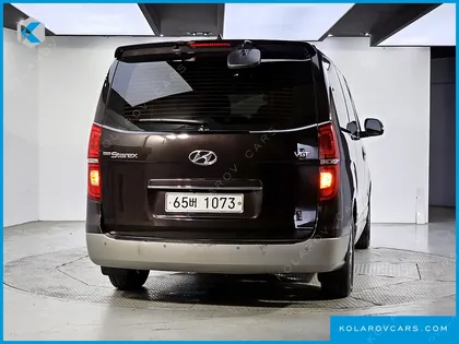 HYUNDAI STAREX WHEEL CHAIR LIFT
