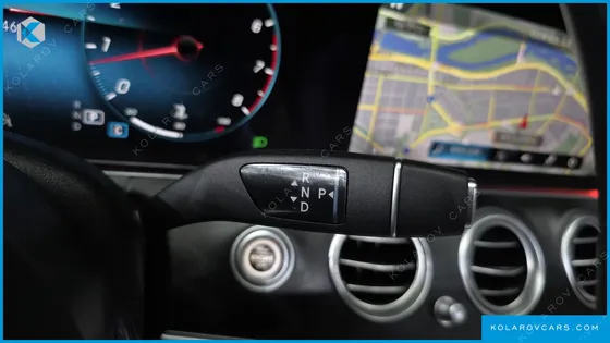 MERCEDES E-CLASS E250 AVANTGARDE