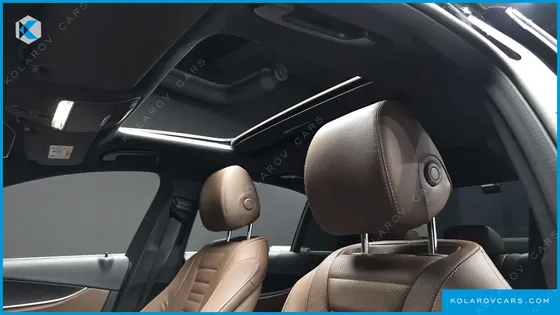 MERCEDES E-CLASS E250 AVANTGARDE
