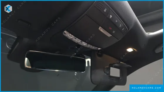 MERCEDES E-CLASS E250 AVANTGARDE