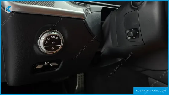 MERCEDES C-CLASS C300 4MATIC AMG LINE
