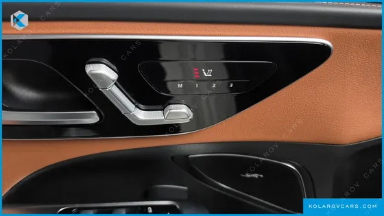 MERCEDES C-CLASS C300 4MATIC AMG LINE