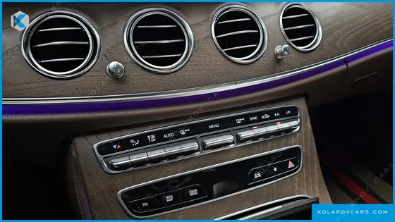 MERCEDES E-CLASS E250 EXCLUSIVE