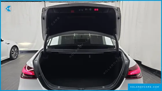 MERCEDES E-CLASS E220D 4MATIC AMG LINE