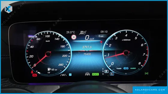 MERCEDES E-CLASS E350 4MATIC EXCLUSIVE