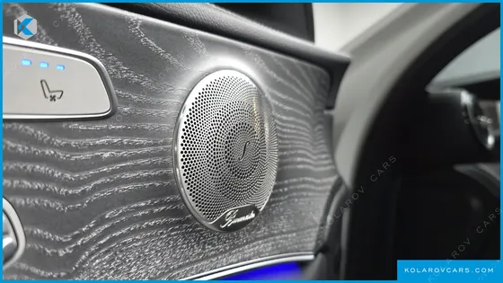 MERCEDES E-CLASS E350 4MATIC EXCLUSIVE