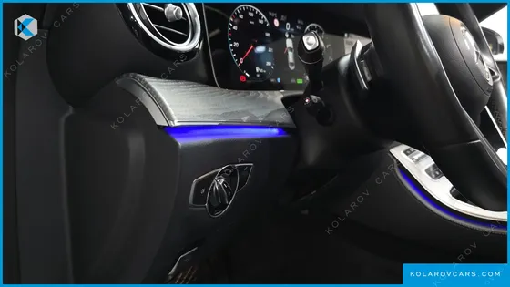 MERCEDES E-CLASS E350 4MATIC EXCLUSIVE