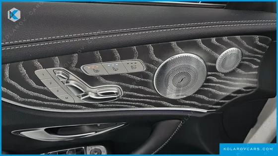 MERCEDES E-CLASS E450 4MATIC CABRIOLET