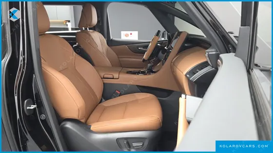 TOYOTA ALPHARD 2.5 HEV EXECUTIVE AWD
