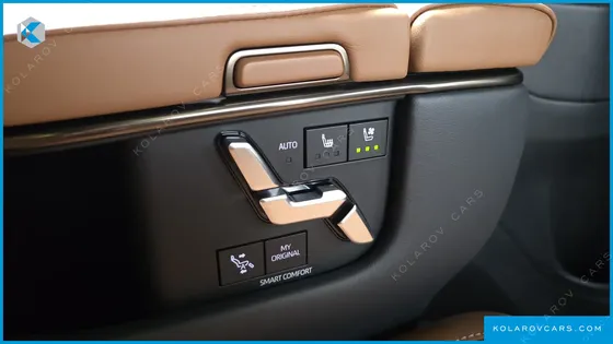 TOYOTA ALPHARD 2.5 HEV EXECUTIVE AWD
