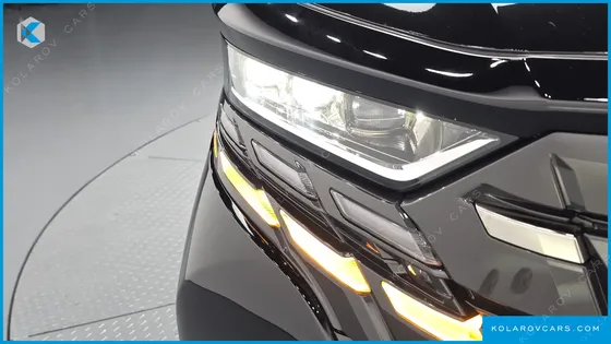 TOYOTA ALPHARD 2.5 HEV EXECUTIVE AWD