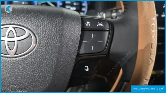 TOYOTA ALPHARD 2.5 HEV EXECUTIVE AWD