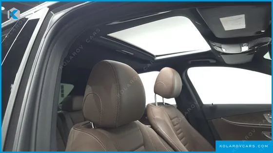MERCEDES E-CLASS E220D 4MATIC EXCLUSIVE