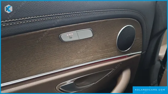 MERCEDES E-CLASS E220D 4MATIC EXCLUSIVE