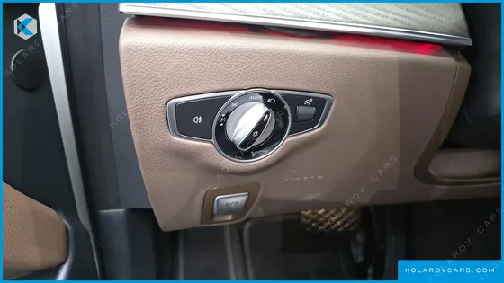 MERCEDES E-CLASS E220D 4MATIC EXCLUSIVE