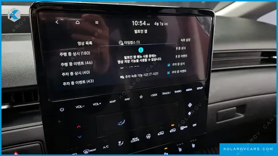 HYUNDAI STARIA 4WD TOURER 9-SEATER