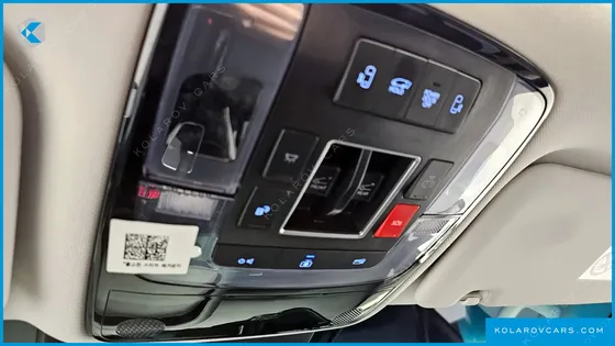 HYUNDAI STARIA 4WD TOURER 9-SEATER