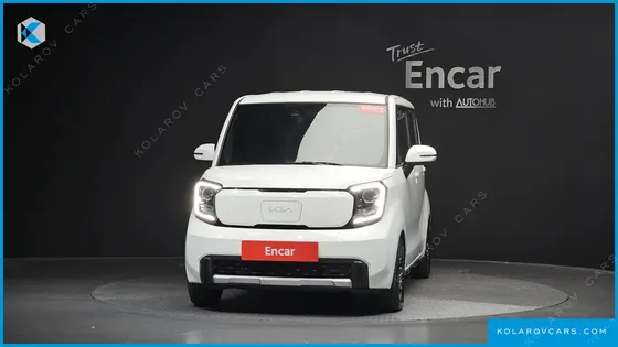 KIA RAY AIR