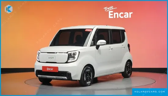 KIA RAY AIR