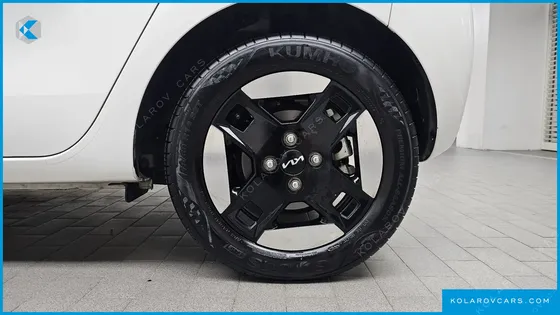 KIA RAY AIR